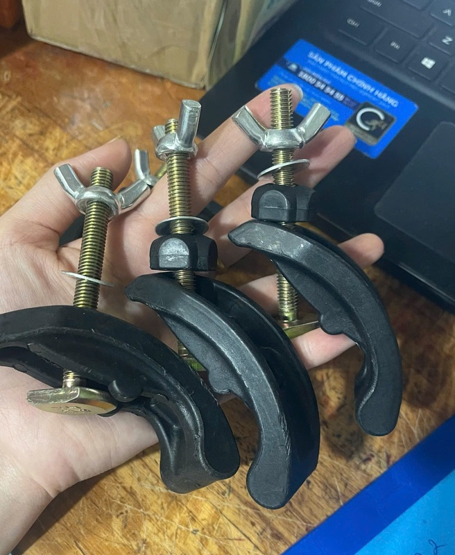 Linh kiện CNC - Máy In ấn Hoàng Giang Digital - Công Ty TNHH Hoàng Giang Digital